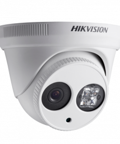 Hikvision DS-2CE56COT-IT3 HD720P INDOOR EXIR TURRET CAMERA