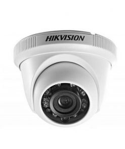Hikvision DS-2CE56D0T-IR HD 1080P Indoor IR Turret Camera