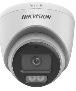 Hikvision DS 2CE72KF0T LFS