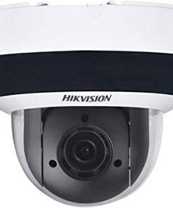 Hikvision DS 2DE2A404IW DE3 4MP Outdoor PTZ Network Dome Camera with Night Vision