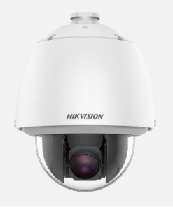 Hikvision DS 2DE5425IW AE C 4 MP 25 × Network IR Speed Dome