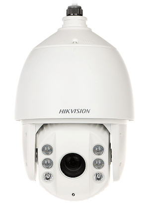 Hikvision DS 2DE7232IW AE 2MP 32x PTZ Camera