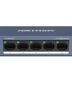 Hikvision DS 3E0105D O