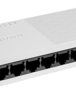 Hikvision DS 3E0108D O