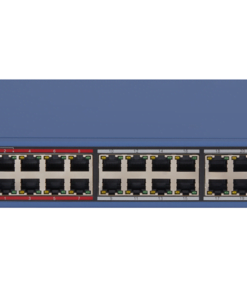 Hikvision DS 3E0326P EM 24 Port Unmanaged PoE Switch 1