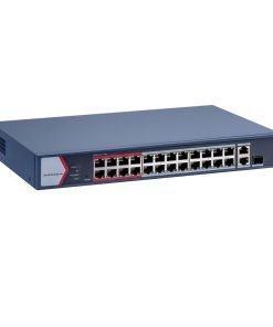 Hikvision DS 3E1326P EI