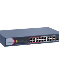 Hikvision DS 3E1518P EIM