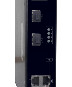 Hikvision DS 3T0306P no power adapter 1