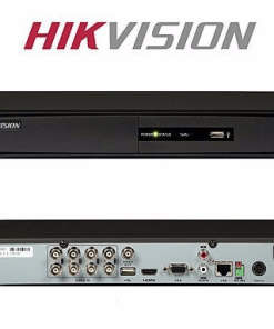 Hikvision DS 7208HGHI F1 Series Turbo HD DVR