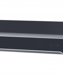 Hikvision DS 7608NI I28P 8 Channel 12MP 4K NVR with 2TB HDD