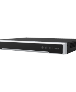 Hikvision DS-7632NXI-K2 AcuSense 32 Channel IP NVR, 4K Resolution