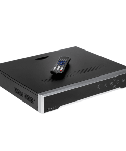 Hikvision DS 7716NI K416P Embedded Plug Play 4K NVR H265 16 Port PoE