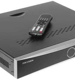 Hikvision DS 7732NXI I416PS 32 ch 256 Mbps 1