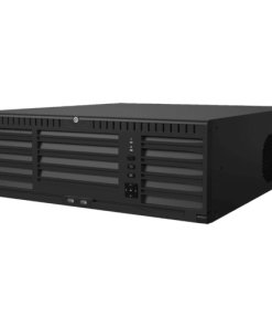 Hikvision DS 96064NI I16 64 ch 3U 4K Super NVR 1