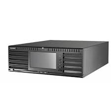 Hikvision DS 96128NI I16 128 Channels Super 4K NVR