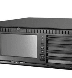 Hikvision DS 96128NI I16 128Ch 4K NVR