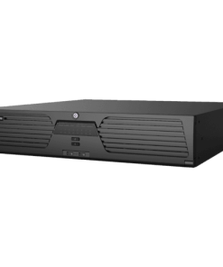 Hikvision DS 9632NXI I8SSTDC DeepinMind 32 Channel 12MP NVR 1