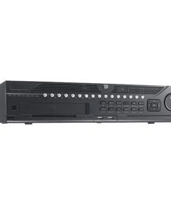 Hikvision DS 9664NI I8 64 Channel 12MP 4K NVR with 42TB HDD
