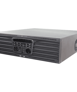 Hikvision DS 9664NI i16 can fit 16 HDD no poe ports NVR