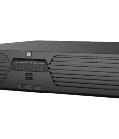 Hikvision DS 9664NXI I8S 64 ch 2U 4K AcuSense NVR. 1