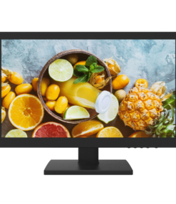 Hikvision DS D5019QE 18.5 inch LED monitor 1