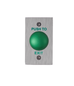 Hikvision DS K7P05 Exit Button 1