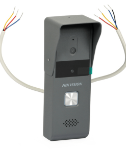 Hikvision DS KB2421 IM for analog video door phones 1