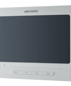 Hikvision DS KH6310 W Video Intercom Indoor Station