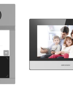 Hikvision DS KIS604 S(C)