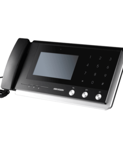 Hikvision DS KM8301 Video Intercom Master Station 1
