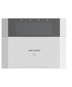 Hikvision DS PK1 LRT HWB
