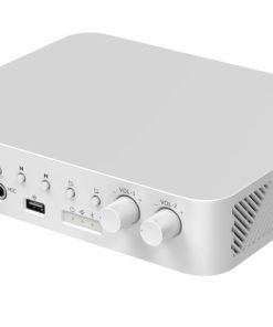 Hikvision DS QAE0A60G1