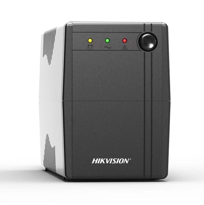 Hikvision DS UPS600 UPS
