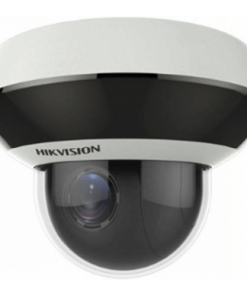 Hikvision DarkFighter DS 2DE2A204IW DE3 2MP Outdoor PTZ Network Dome Camera 1