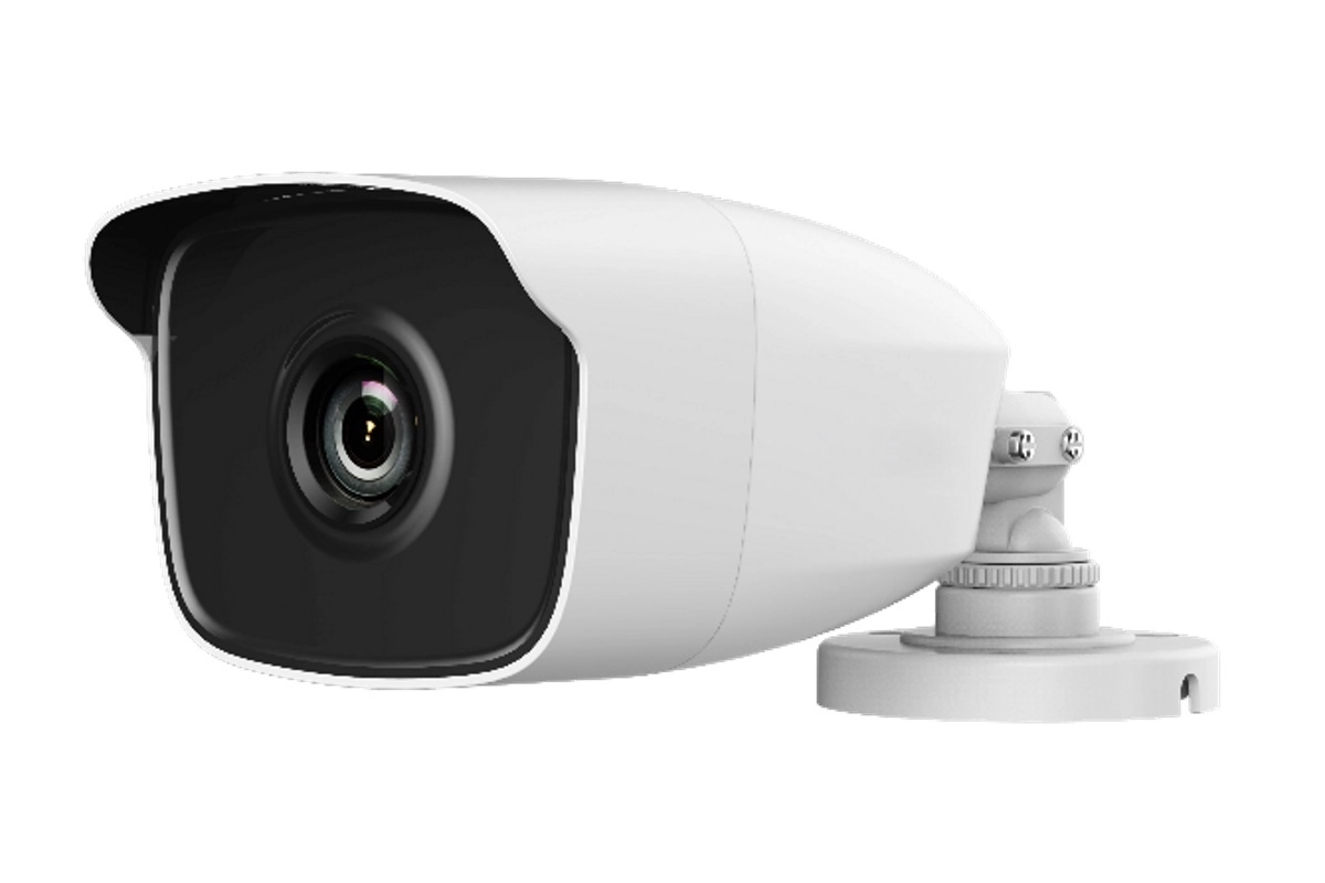 Hikvision HiLook IPC B121H M 2MP Mini Bullet Camera