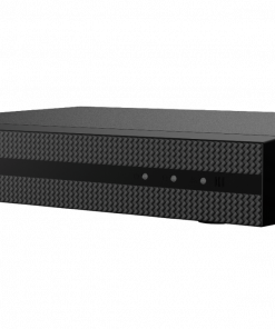 Hikvision HiLook NVR 108MH D8P 4MP IP 8 Channel PoE H.265 NVR