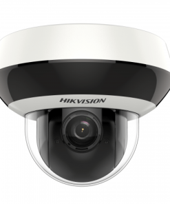 Hikvision IP PTZ camera DS 2DE2A404IW DE3W2.8 12mmC 4MP 20m IR 2.8 12mm