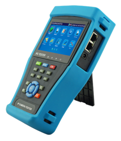 Hikvision IPC 4300H 4.3″ IPC Camera Tester 1