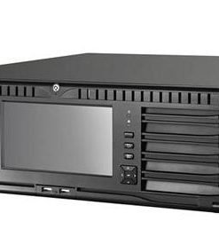 Hikvision NVR DS-96256NI-I16 256 Channels Up to 12MP
