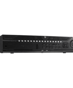 Hikvision Pro Series 16 Channel 12MP NVR with 12TB HDD 1