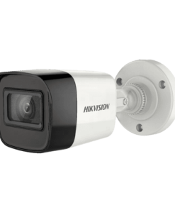 Hikvision Turbo HD Camera DS 2CE16H0T ITF Outdoor weatherproof color surveillance camera 1