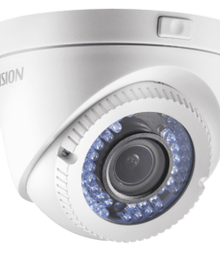 Hikvision Turbo HD Camera DS 2CE56D0T VFIR3F 2.8 12mm O STD 1