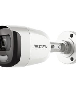 Hikvision TurboHD ColorVu DS 2CE12DFT F