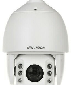 Hikvision Value Series DS 2DE7430IW AE 4MP Outdoor PTZ Network Dome Camera with Night Vision 1