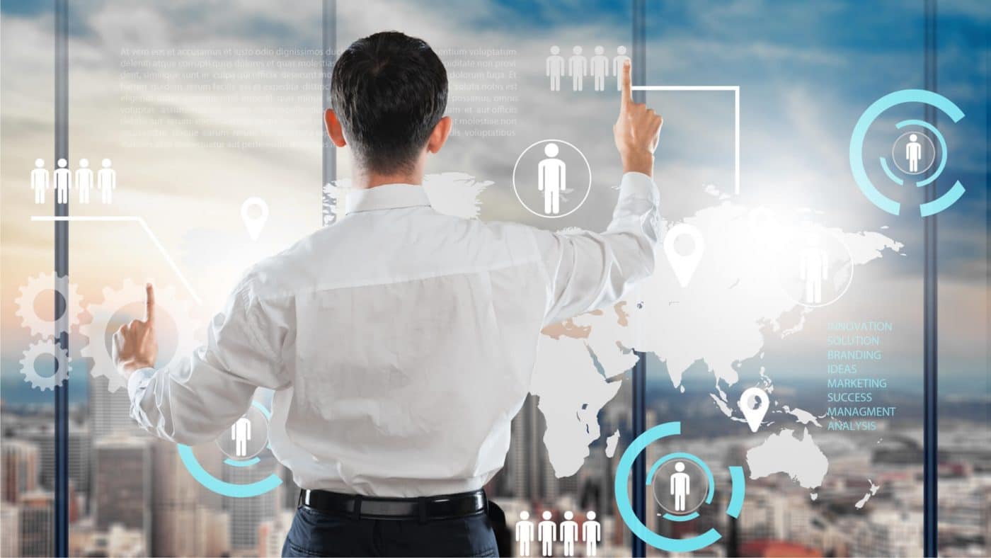 How Technology Can Help a Buisness Hubtech