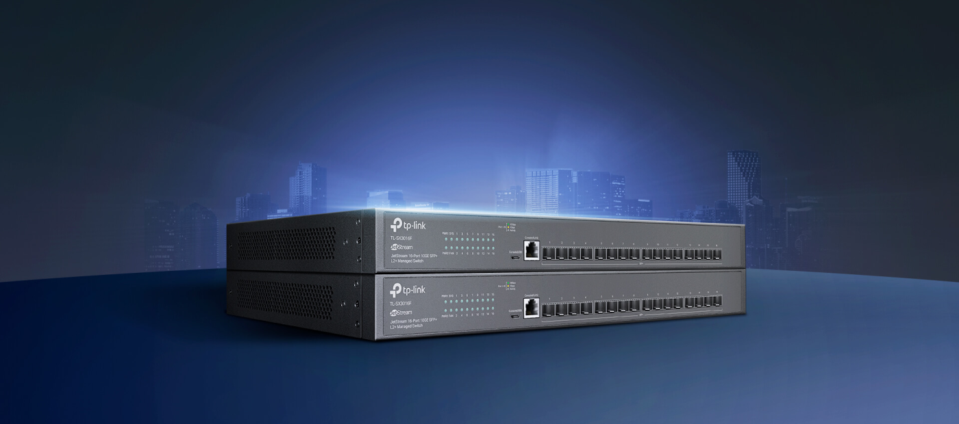How to Connect Multiple Network Switches
