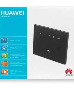 Huawei 4G Router B315