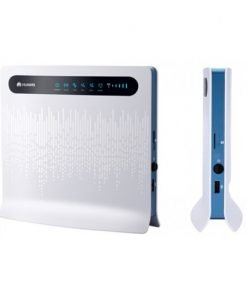 Huawei B593 LTE 4G Wireless gateway/ Router