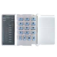 IDS 805 8 Zone LED Keypad2