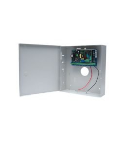 IDS Intruder Alarm 805 panel 8 zone